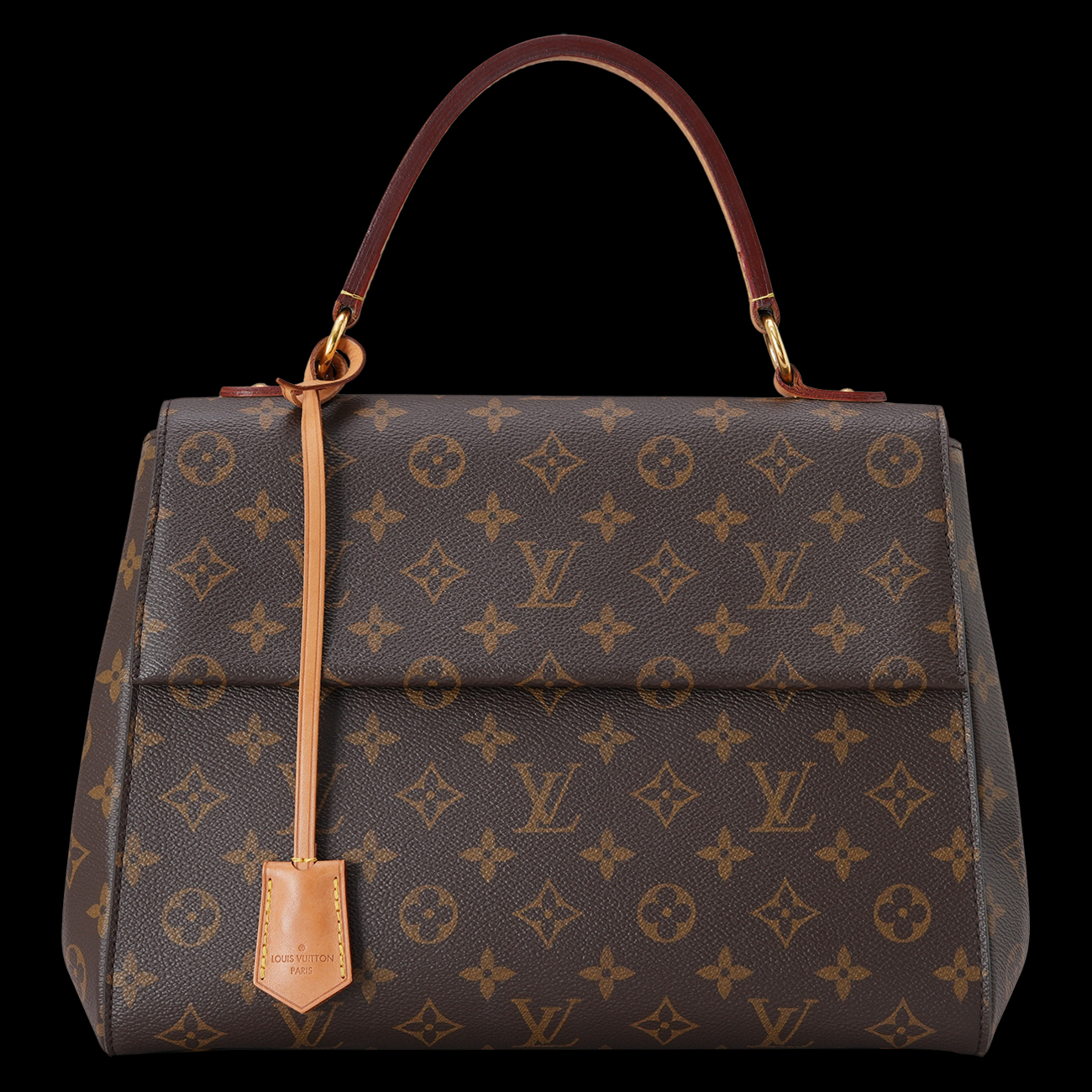 LOUIS VUITTON(USED)루이비통 모노그램 클루니 MM